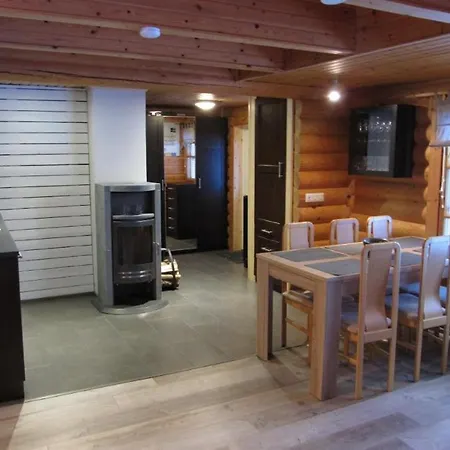 Metsäpirtti - Peaceful 2br In Ruka * Kuusamo