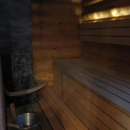 Metsäpirtti - Peaceful 2br In Ruka Kuusamo