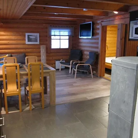 Metsäpirtti - Peaceful 2br In Ruka *