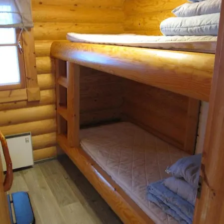 Metsäpirtti - Peaceful 2br In Ruka Kuusamo