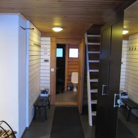 Metsäpirtti - Peaceful 2br In Ruka Kuusamo